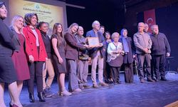 Şiirlerle hatırlandılar