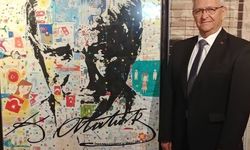 Tabakoğlu: Adayım Öpçin'dir