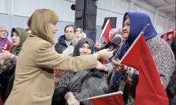 Danamandıralılar isyan ediyor