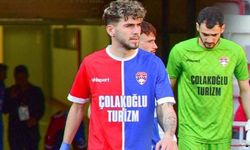 Mert Aktaş gözaltında