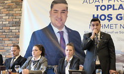 Öpçin: Köhne zihniyeti değiştirmeye geliyoruz