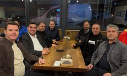 Genç Öpçin'e destek devam ediyor