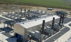 Botaş'ta korkutan patlama