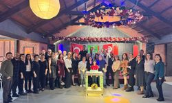 Centilmenlikte örnek oluyorlar