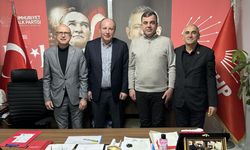 Muharrem İnce başsağlığına geldi