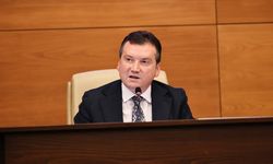 Balcıoğlu: Erdoğan'ı vermeyiz