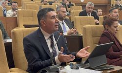 Yazıcı'dan fıkralı mesaj