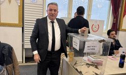 Çalışkan: Oy hakkımız sınırlandırılamaz