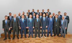 Ölçer: Şoför esnafına hizmete talibiz