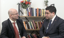 Öpçin: Genciz enerji yüklüyüz