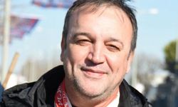 Çolakoğlu tek aday gibi