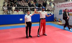 Üstüner İstanbul şampiyonu