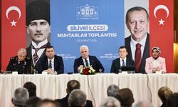 Balcıoğlu: Valilikle işbirliği içerisindeyiz