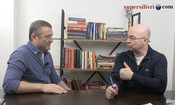 Demir: Benim ilçe başkanım Kömür