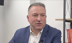 Çalışkan: Oy kullanma hakkımız kısıtlanmak isteniyor