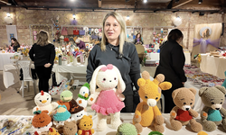 Kadının Gücü sergisi açıldı