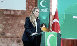 Yeşilay'da Umuç dönemi