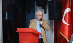 CHP’de sürpriz misafir