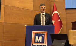 Sütütemiz: Mali müşavirlerin yetkileri meslek içerisinde kalmalı