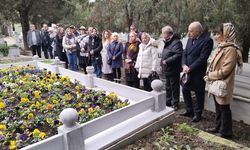 Erkin Balaban unutulmadı