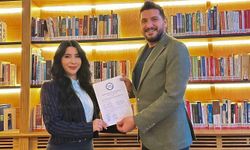 Seda Şahin'e sektörel görev