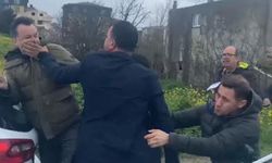 Magandalık cezasız kalmayacak