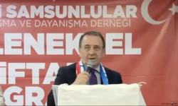 Işıklar: Zor günleri birlikte aşacağız