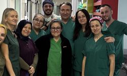 Silivri'nin gururu Bayrampaşa'da şifa dağıtıyor