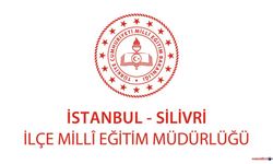 İlçe milli eğitimden tepki açıklaması