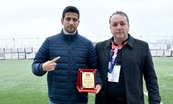 Silivrili sporcular madalya peşinde