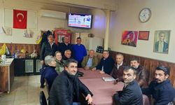 İYİ Parti boş durmuyor