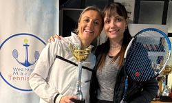 Altınkeser şampiyon oldu