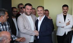 Çantaspor'da yeni dönem