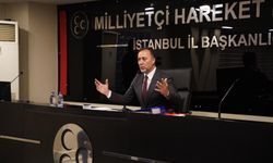 Yılmaz göreve başladı