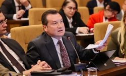 Balcıoğlu: Yapıcı eleştirileri dikkate alacağız