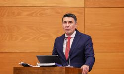 Yazıcı fena dalga geçti