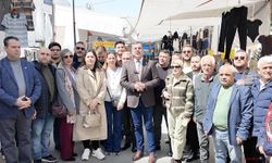 Bulut: Vatandaş hemen seçim istiyor