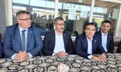 Kavuncu: Silivri köylerine haksızlık yapılıyor