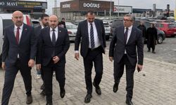 MHP'de yönetim değişiyor