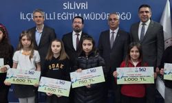 Odak Koleji'ne çifte birincilik