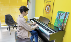 Silivri'nin Fazıl Say'ı