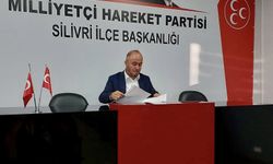 MHP'de görev dağılımı belli oldu
