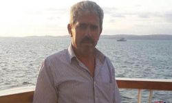 Şoförler Odası'nın acı günü