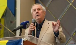 Aziz Yıldırım geliyor