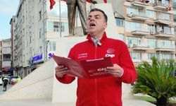 Bulut: Egemenlik kayıtsız şartsız milletindir