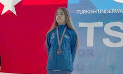 Yalçınkaya başarıya doymuyor