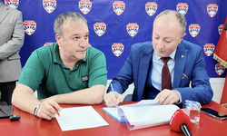 Silivrispor'da devir teslim