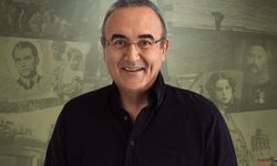 Sunay Akın geliyor