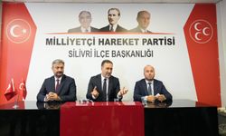 Yılmaz: İstanbul ile kucaklaşacağız