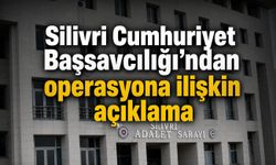 Başsavcılıktan açıklama